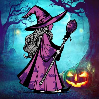 witch