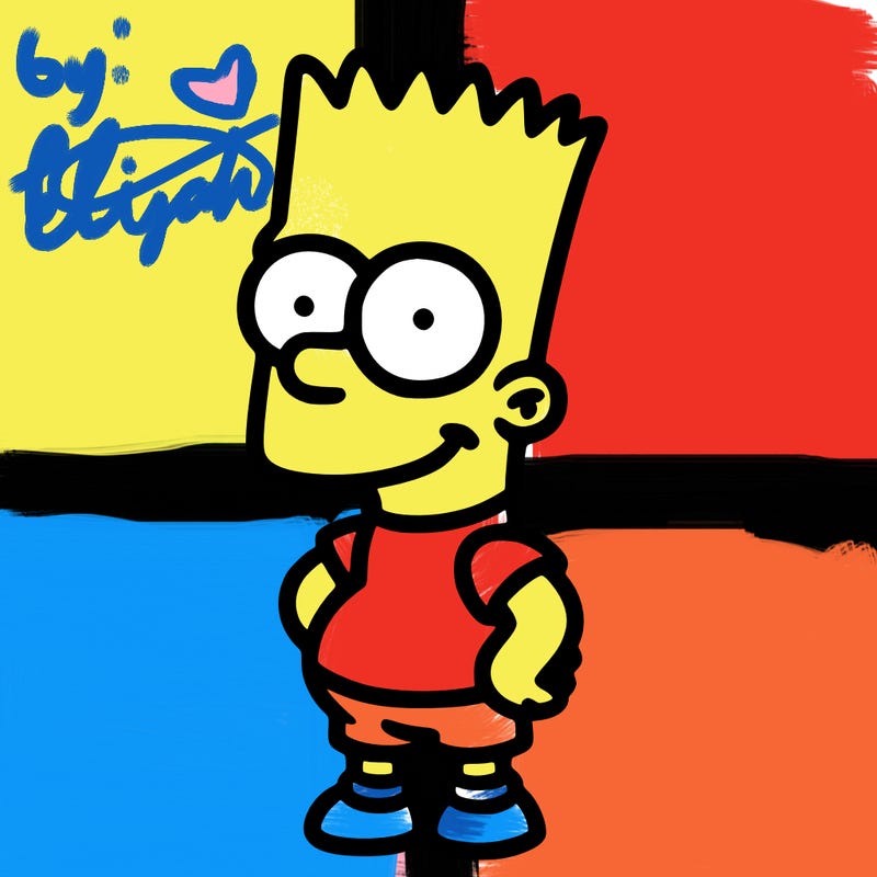 bart simsim