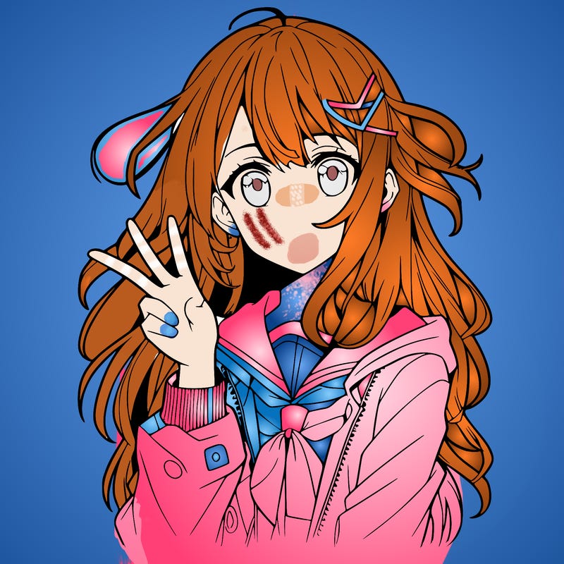 anime