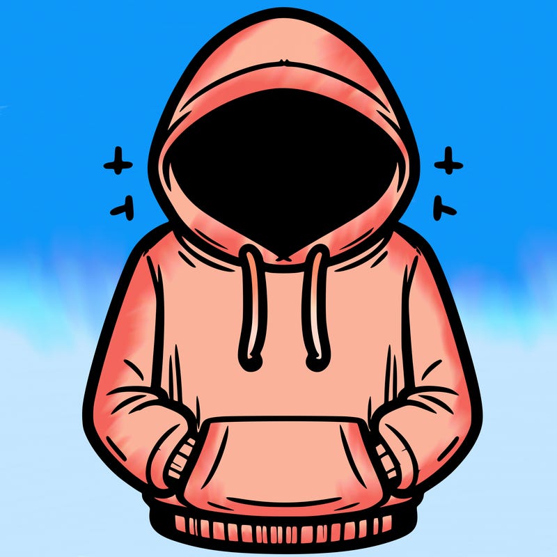 hoodie