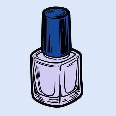 nail polish