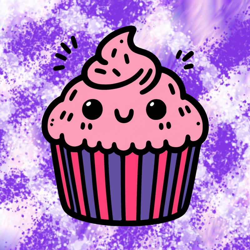 cupcake