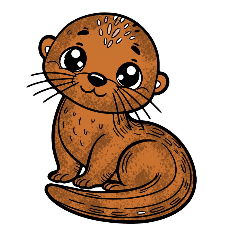 otter