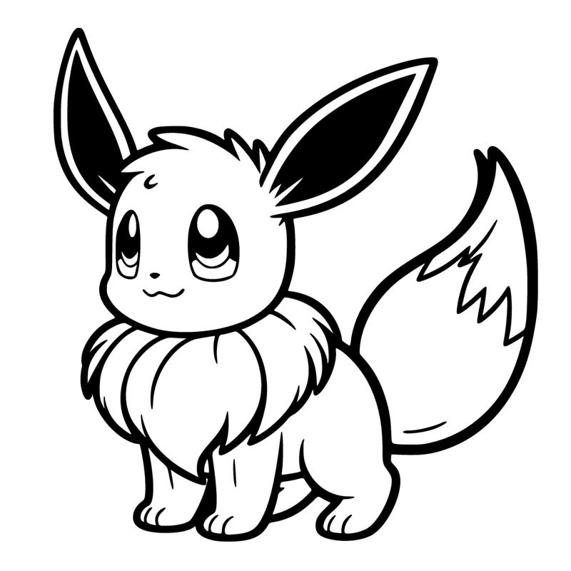 eevee