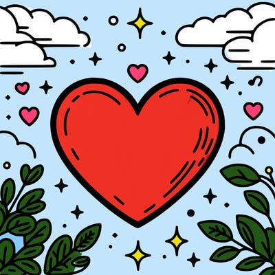 heart