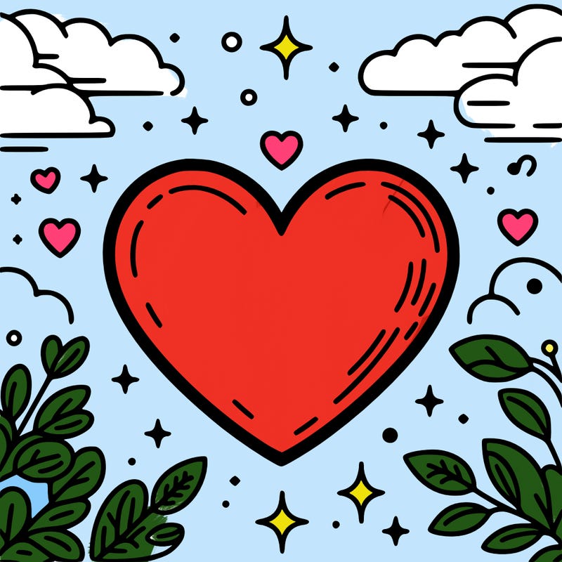 heart