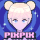 PIXPIX: Make my Avatar