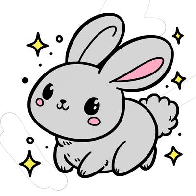 bunny