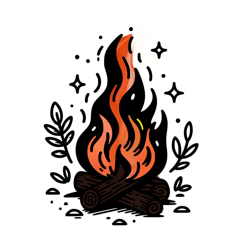 fire