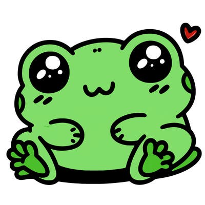 𝚔𝚊𝚠𝚊𝚒𝚒 𝚏𝚛𝚘𝚐