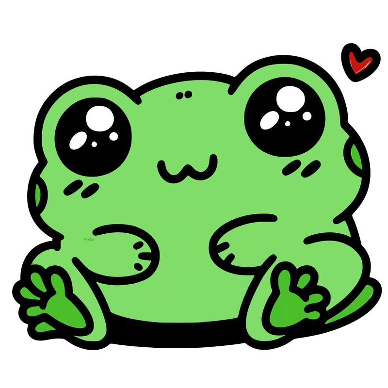 𝚔𝚊𝚠𝚊𝚒𝚒 𝚏𝚛𝚘𝚐