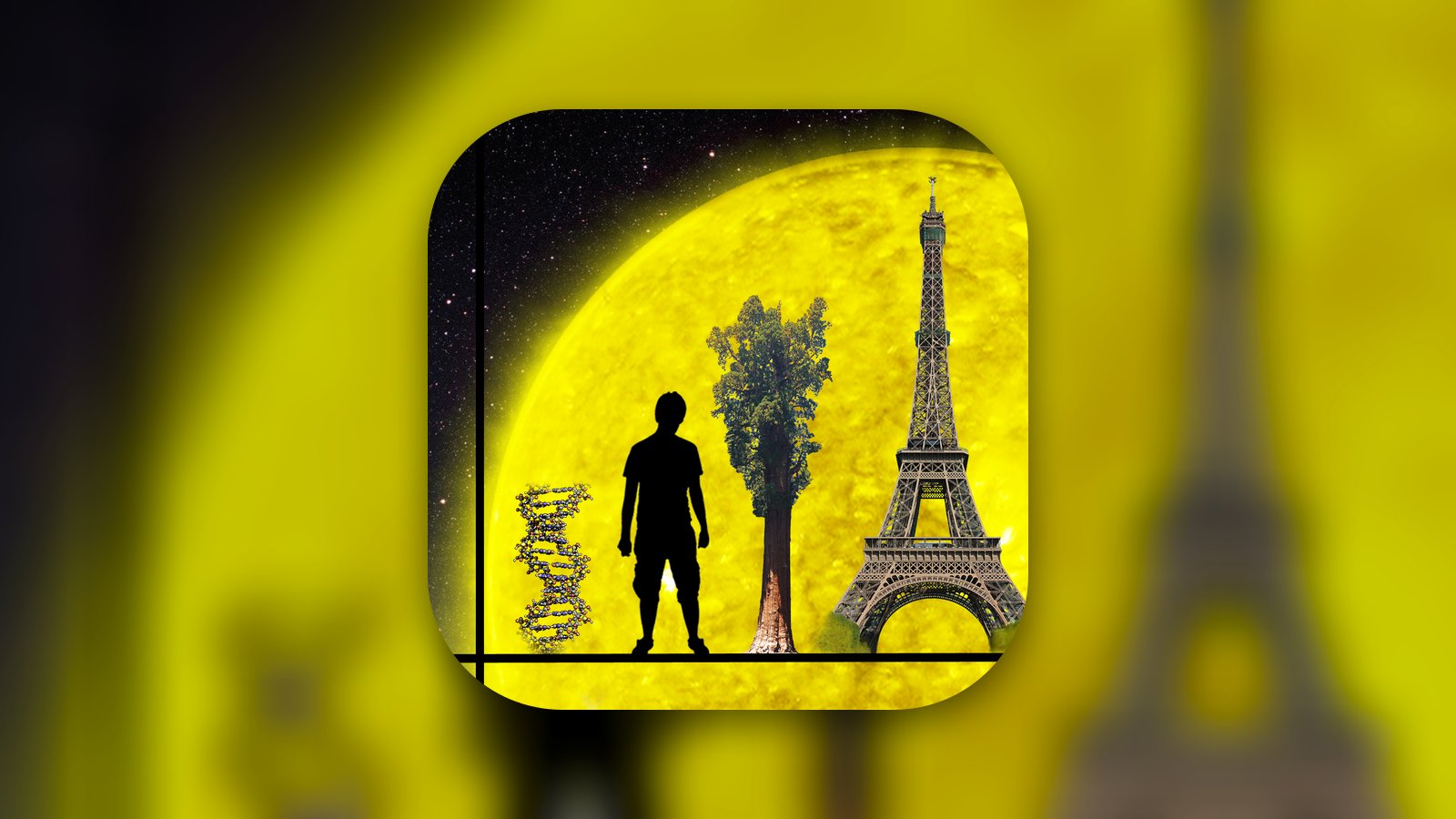 Universal Zoom - Science Guide - Education App | MWM