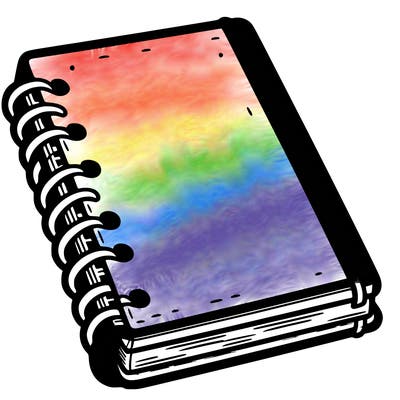 notebook