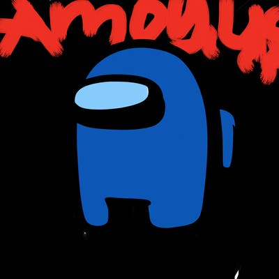 among us
