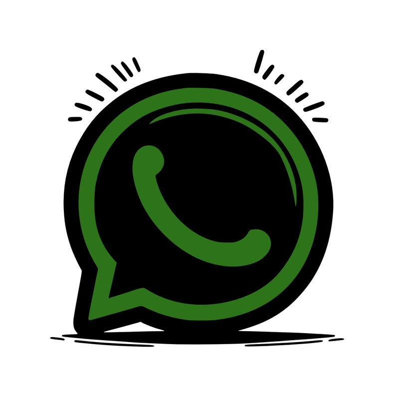whatsapp logo