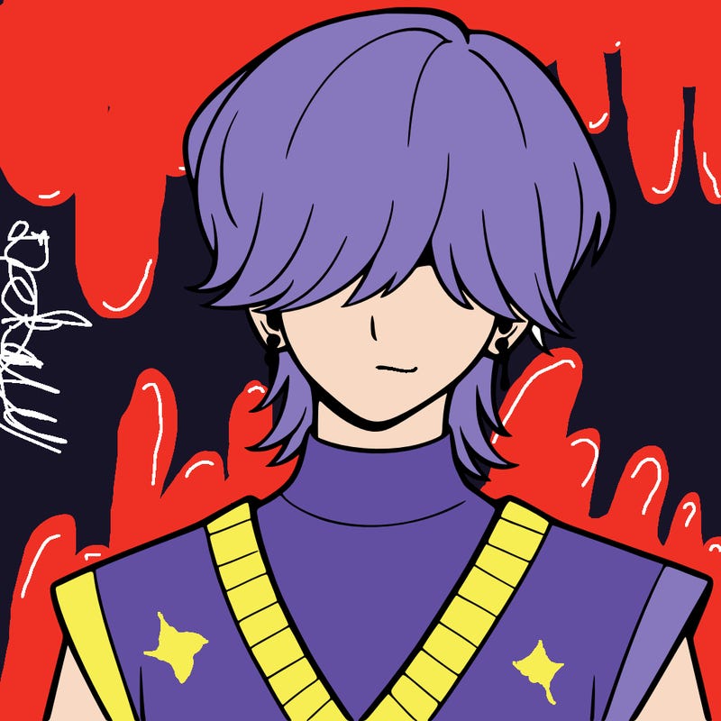 After