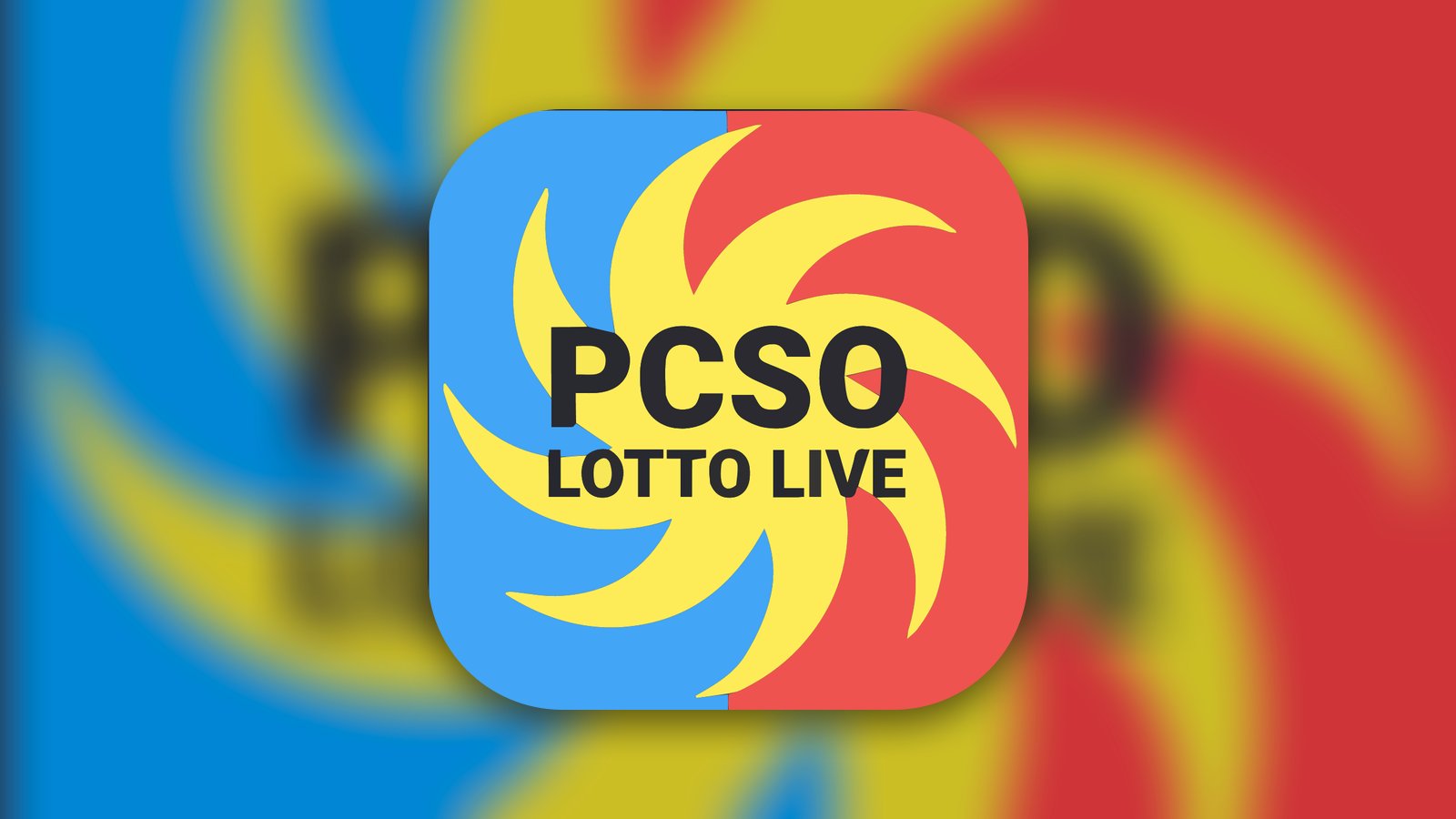 PCSO LOTTO LIVE - News App | MWM