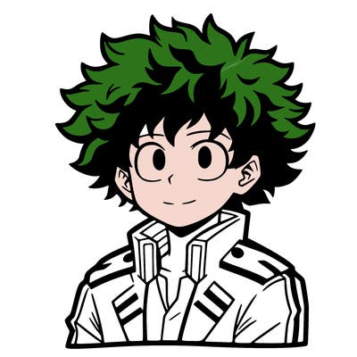 deku