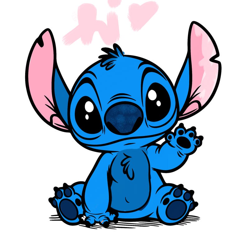 stitch
