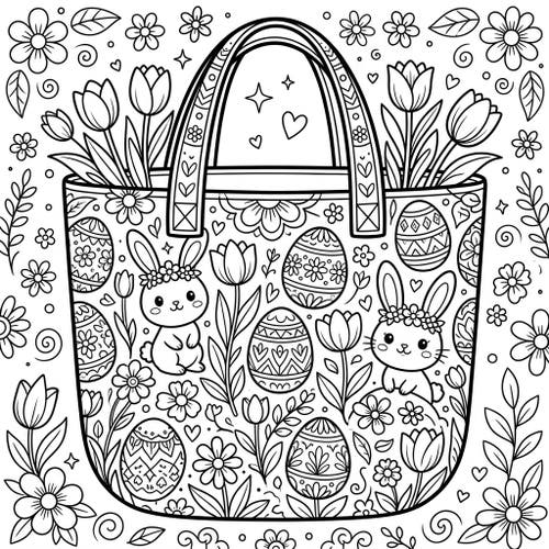 Tote Bags