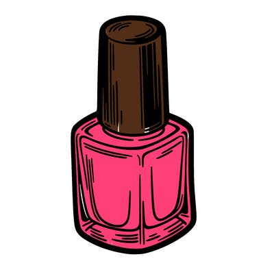 nail polish
