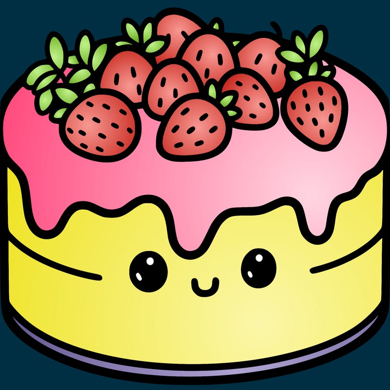 cake