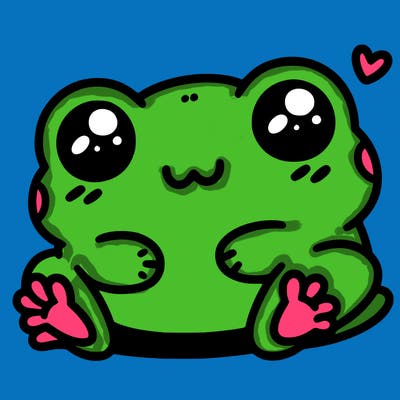 𝚔𝚊𝚠𝚊𝚒𝚒 𝚏𝚛𝚘𝚐