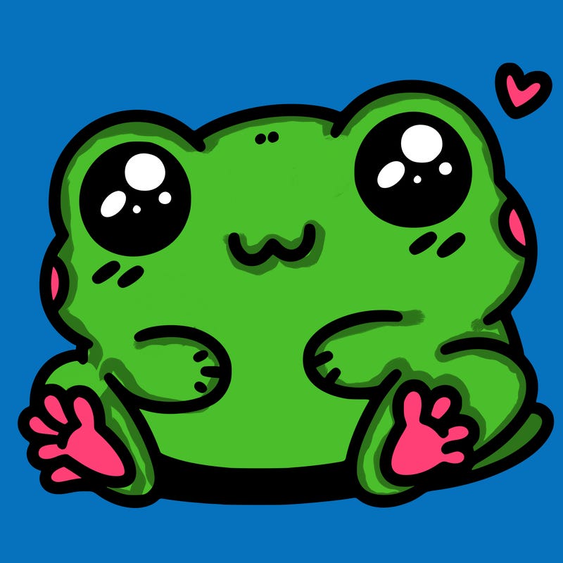 𝚔𝚊𝚠𝚊𝚒𝚒 𝚏𝚛𝚘𝚐