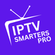 Smarters IPTV Pro: Player