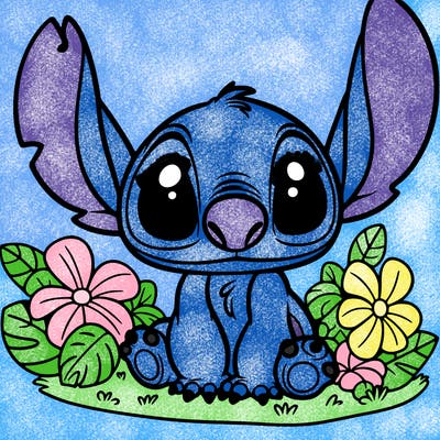 stitch