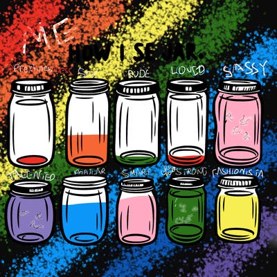 how i see jars