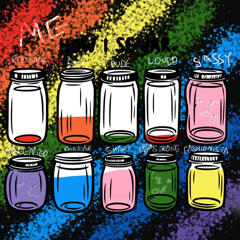 how i see jars