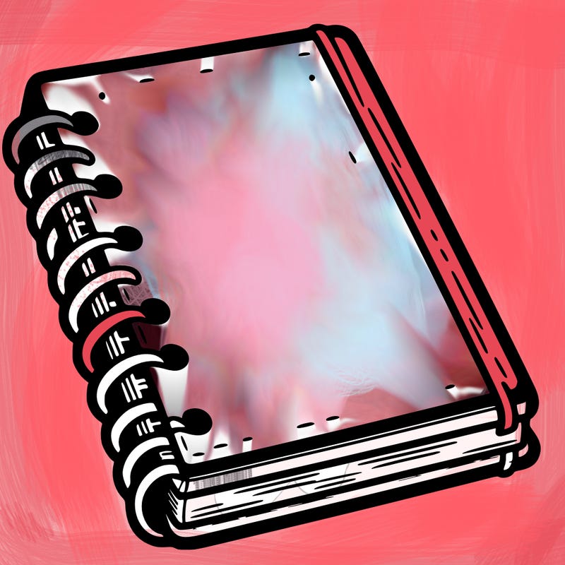 notebook