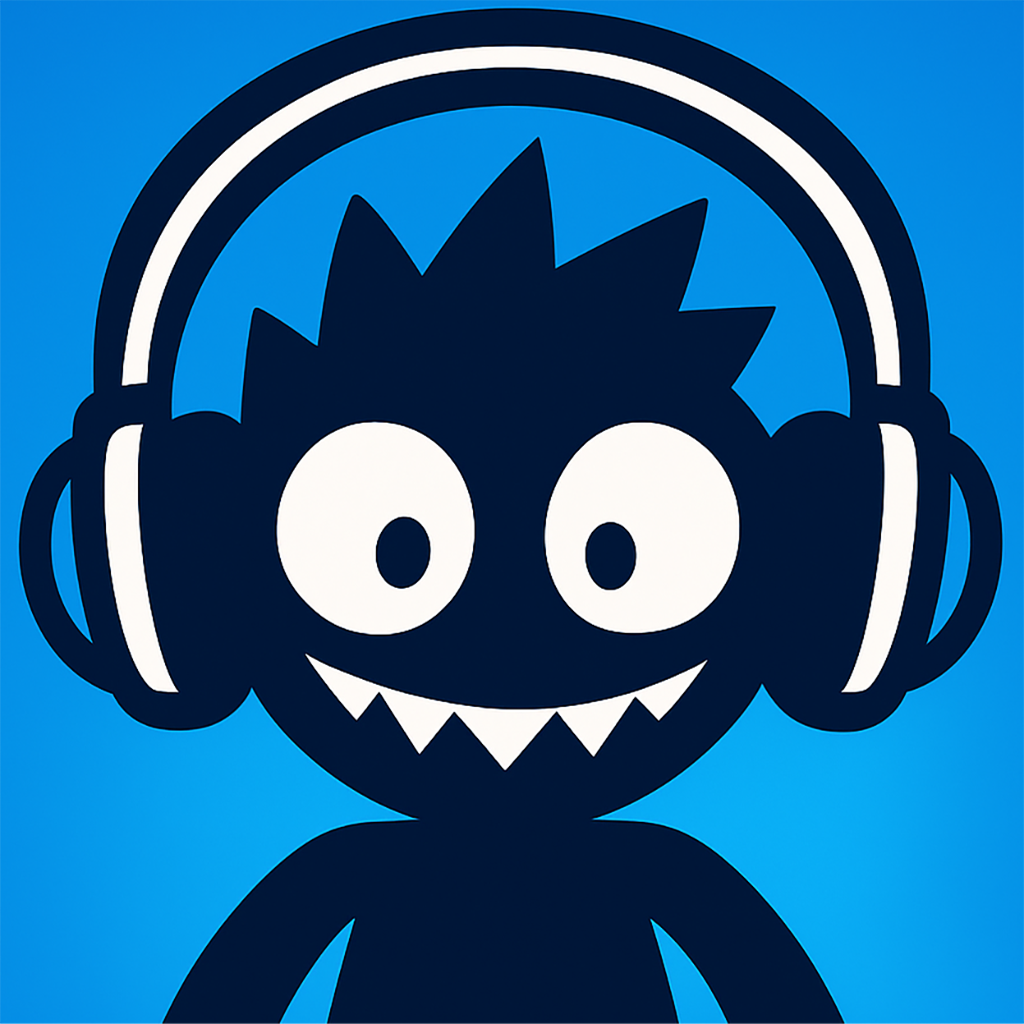 Just Flow: AI Rap Generator - Music App | MWM