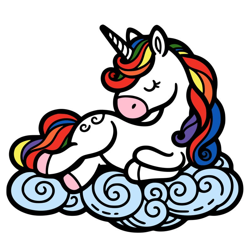licorne
