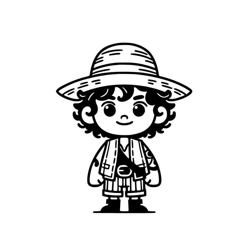 luffy