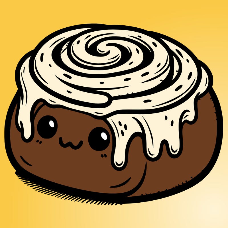 cinnamon roll