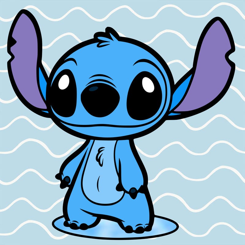 stitch