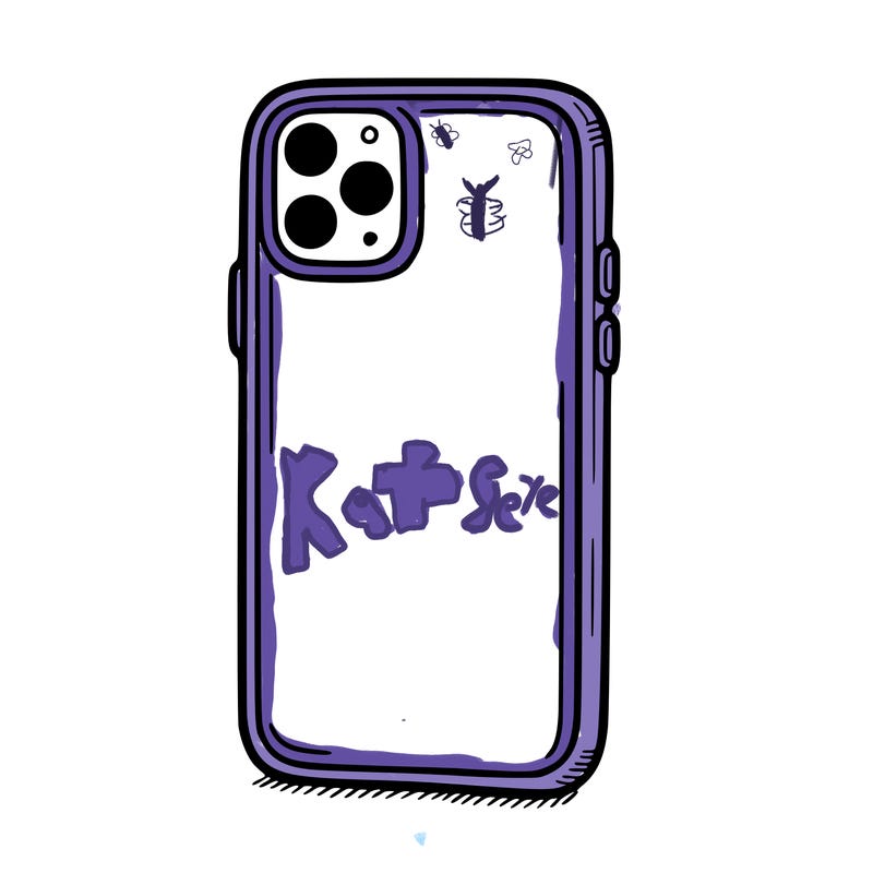 phone case