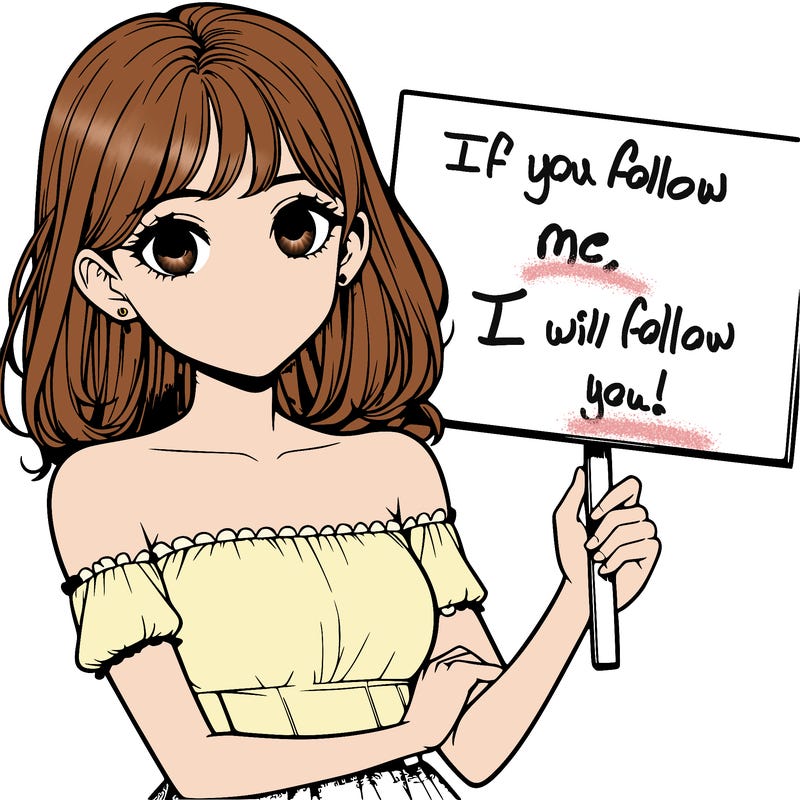 realistic pretty girl holding blank sign