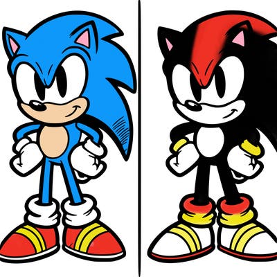 sonic