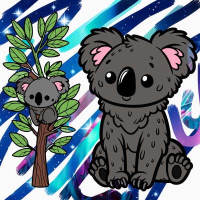 koala