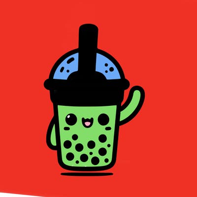 boba tea