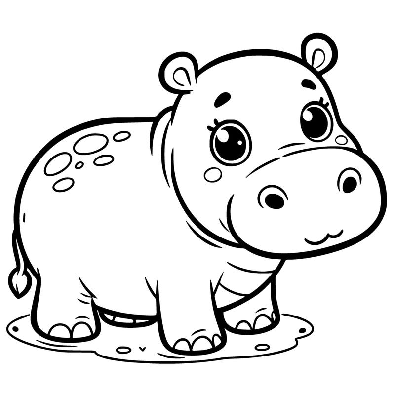 hippo