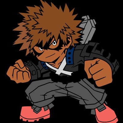 bakugo