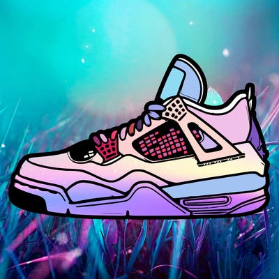 jordan 4