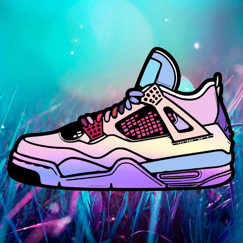 jordan 4