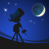 SkySafari 7 Plus - アプリアイコン