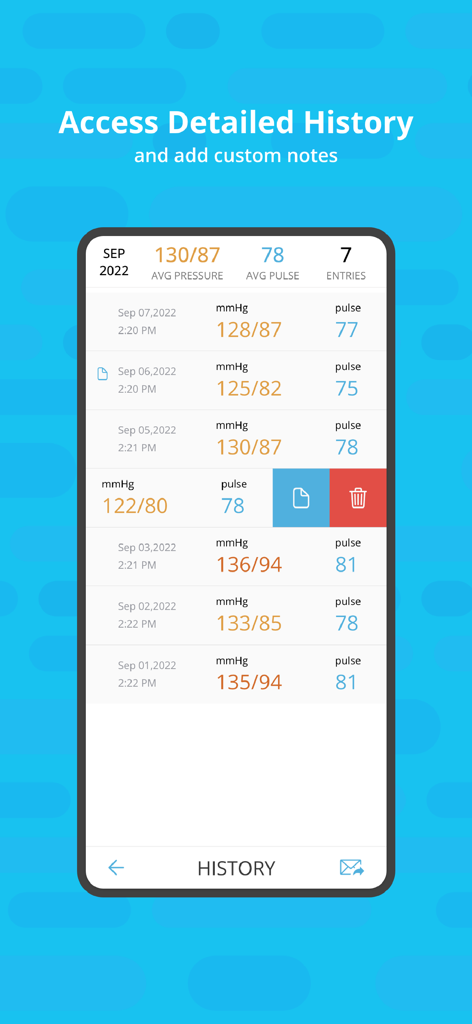 Balance Health - Health & Fitness App | MWM