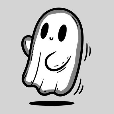 ghost